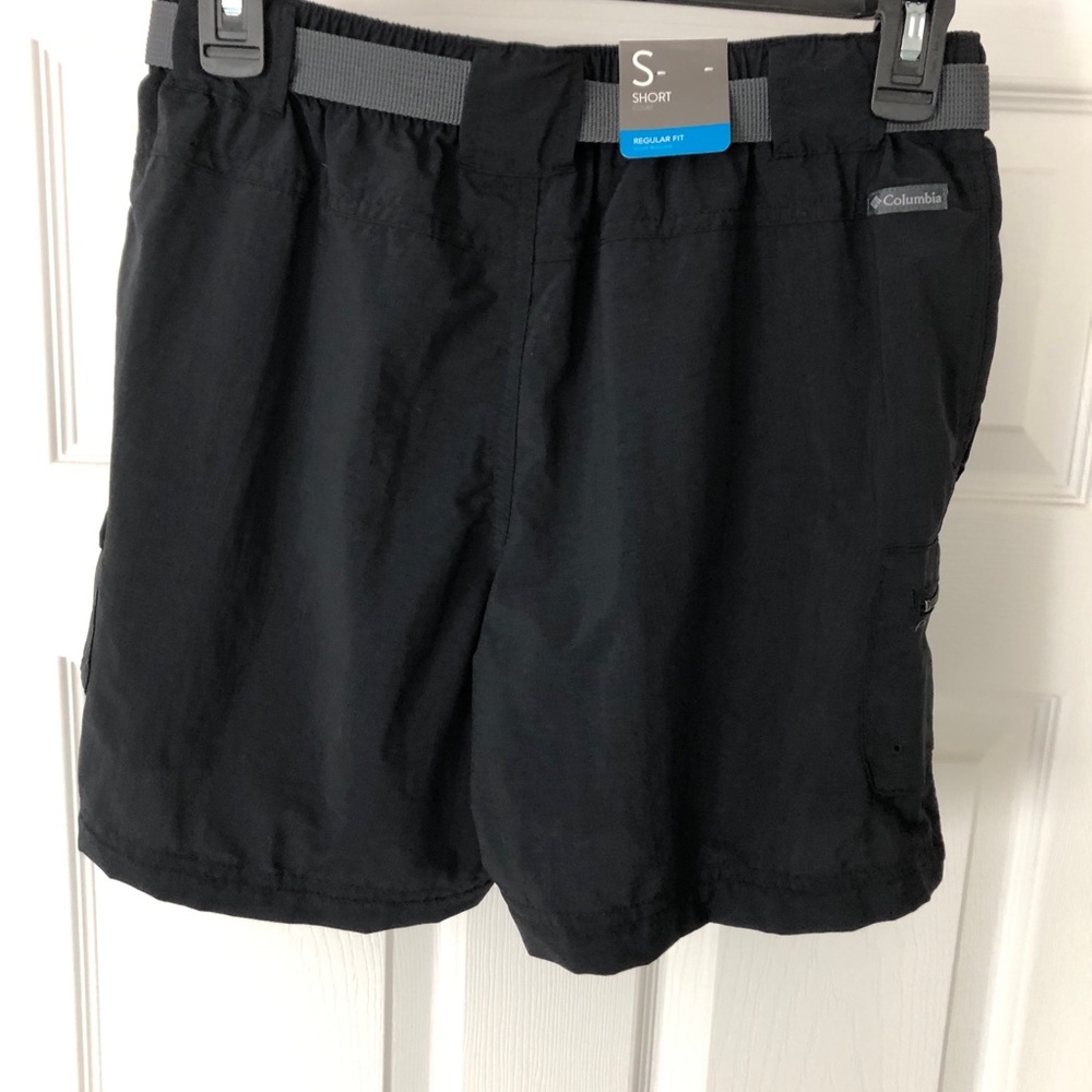 Columbia Sandy River Cargo Shorts Women’s Small NWT - Picture 5 of 8
